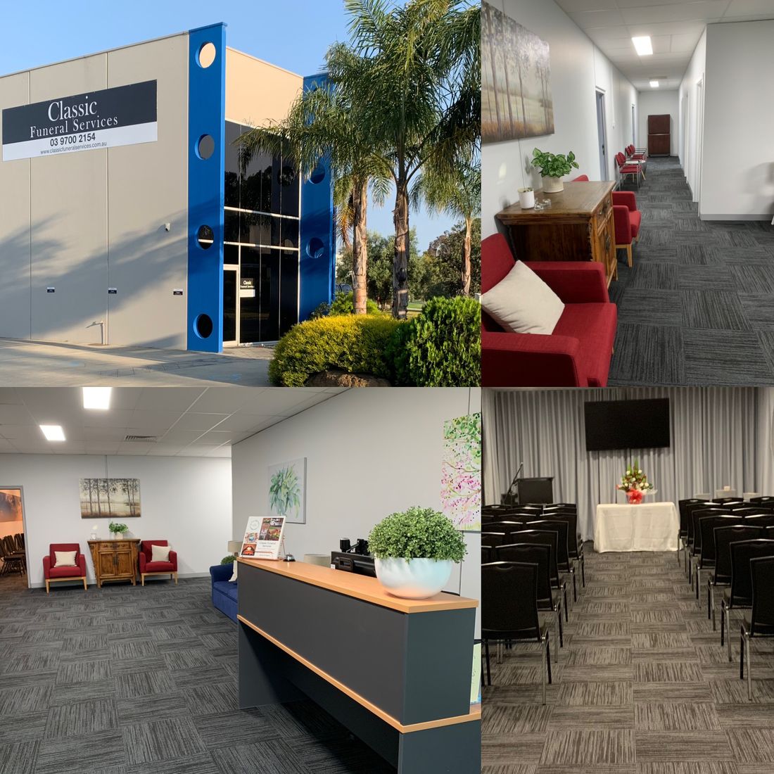 Funeral Services Cremation Burial Funeral Director Melbourne